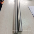 Venda quente 6al4v Gr23 titanium bar preço por grama